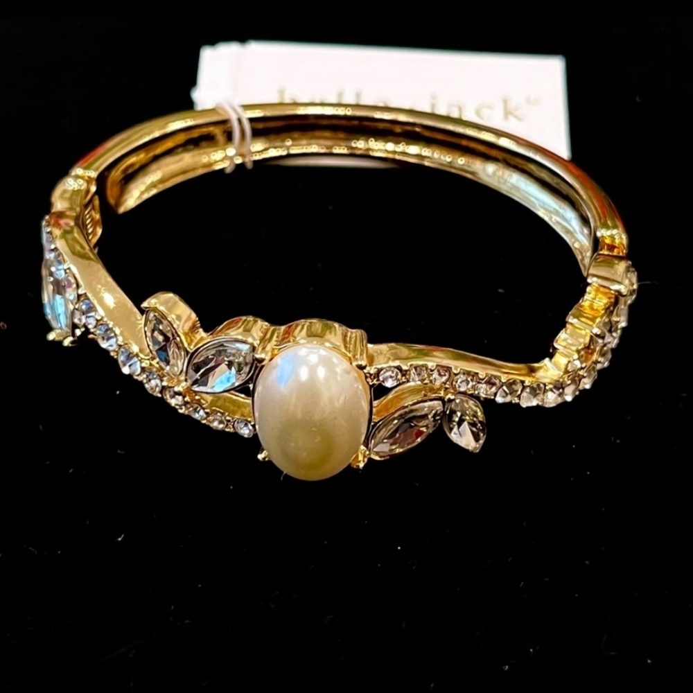 Bella Jack Bracelet